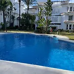 Apartman Beautiful 2 Bedroom In Puerto Banus !