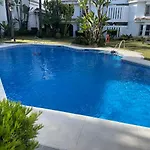 Beautiful 2 Bedroom In Puerto Banus ! Apartman *