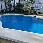 Apartman Beautiful 2 Bedroom In Puerto Banus !