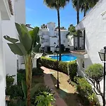 Beautiful 2 Bedroom In Puerto Banus ! Apartman Marbella