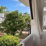 Apartman Beautiful 2 Bedroom In Puerto Banus ! Marbella