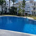 Beautiful 2 Bedroom In Puerto Banus ! Apartman Marbella