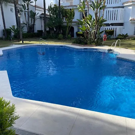 Beautiful 2 Bedroom In Puerto Banus ! Marbella