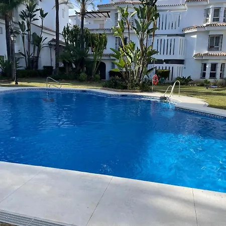 Beautiful 2 Bedroom In Puerto Banus !